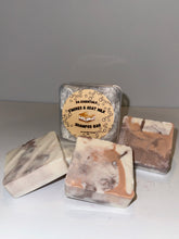 360 Wave S’mores & Goat Milk Shampoo Bar For 360 Waves